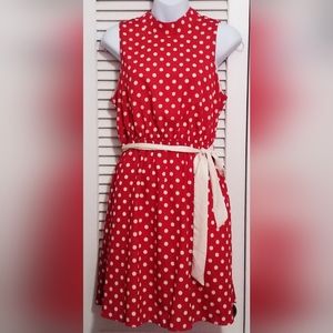 10 for $10 🔥Dots dress🔥